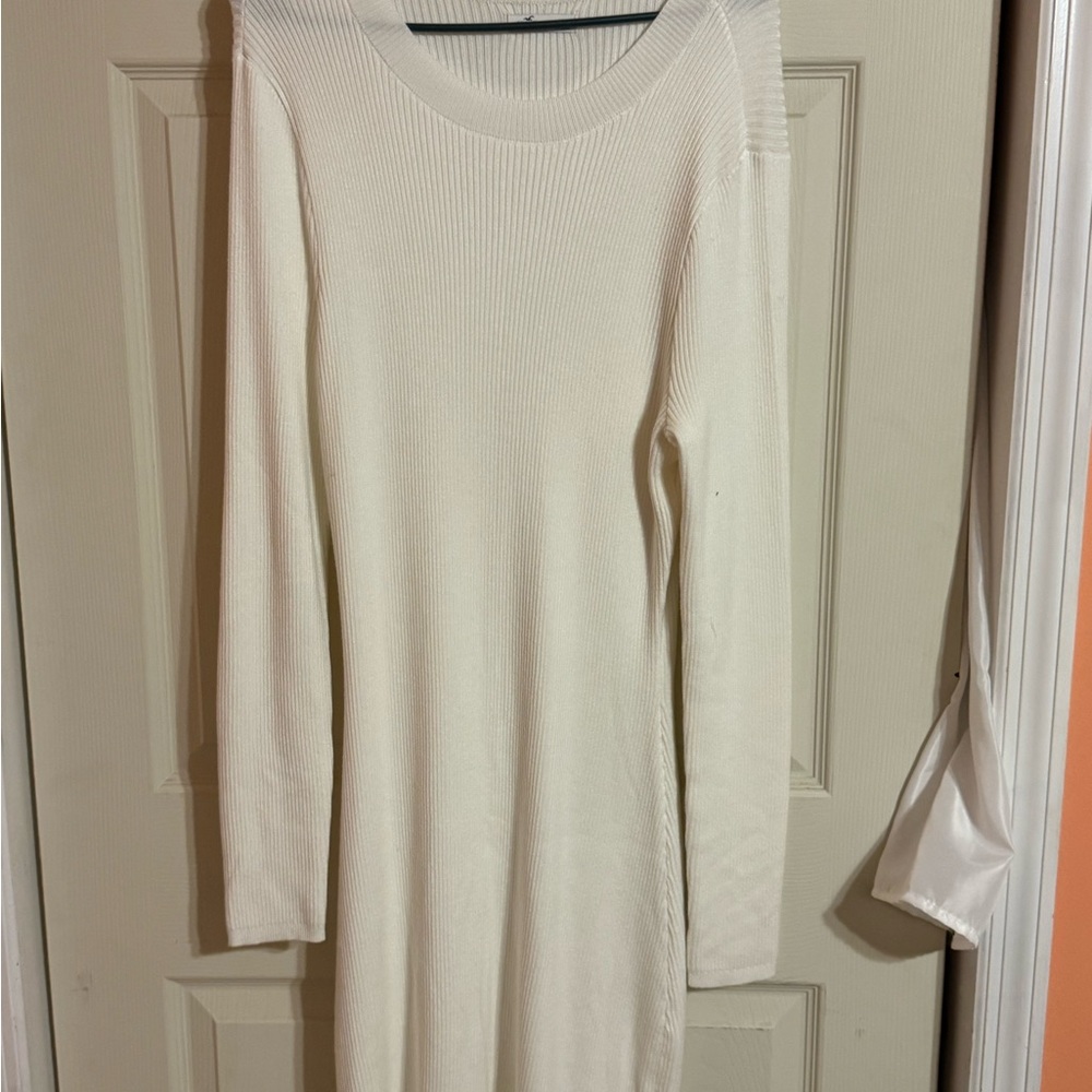 Hollister Dress